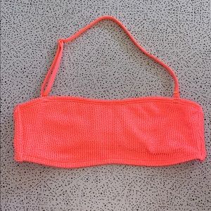 H&M bikini top